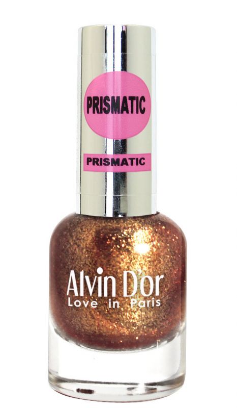 Alvin D`or Lacquer PRISMATIC t.2729 15ml